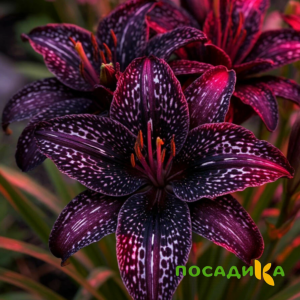 Лилейник Вояж купить по цене от 699р. в интернет-магазине «Посадика» с доставкой почтой в в Зеяе и по всей России – [изображение №1].