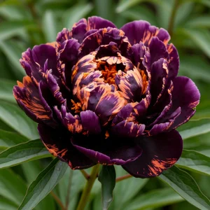 Пион Кримсон Тайд купить по цене от 650р. в интернет-магазине «Посадика» с доставкой почтой в в Зеяе и по всей России – [изображение №1].