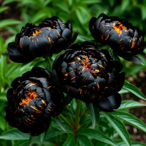 Пион Скай Дансер купить по цене от 419р. в интернет-магазине «Посадика» с доставкой почтой в в Зеяе и по всей России – [изображение №1].