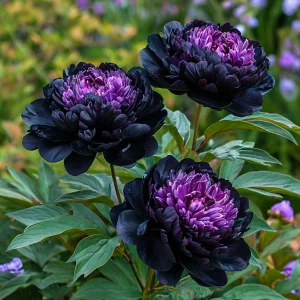 Пион Свэнс Даун купить по цене от 610р. в интернет-магазине «Посадика» с доставкой почтой в в Зеяе и по всей России – [изображение №1].