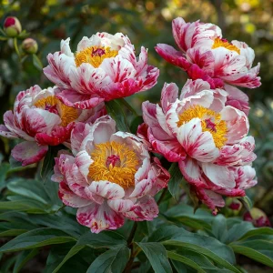 Пион Клауд Вельвет купить по цене от 420р. в интернет-магазине «Посадика» с доставкой почтой в в Зеяе и по всей России – [изображение №1].