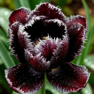 Тюльпан Люмьер купить по цене от 207р. в интернет-магазине «Посадика» с доставкой почтой в в Зеяе и по всей России – [изображение №1].